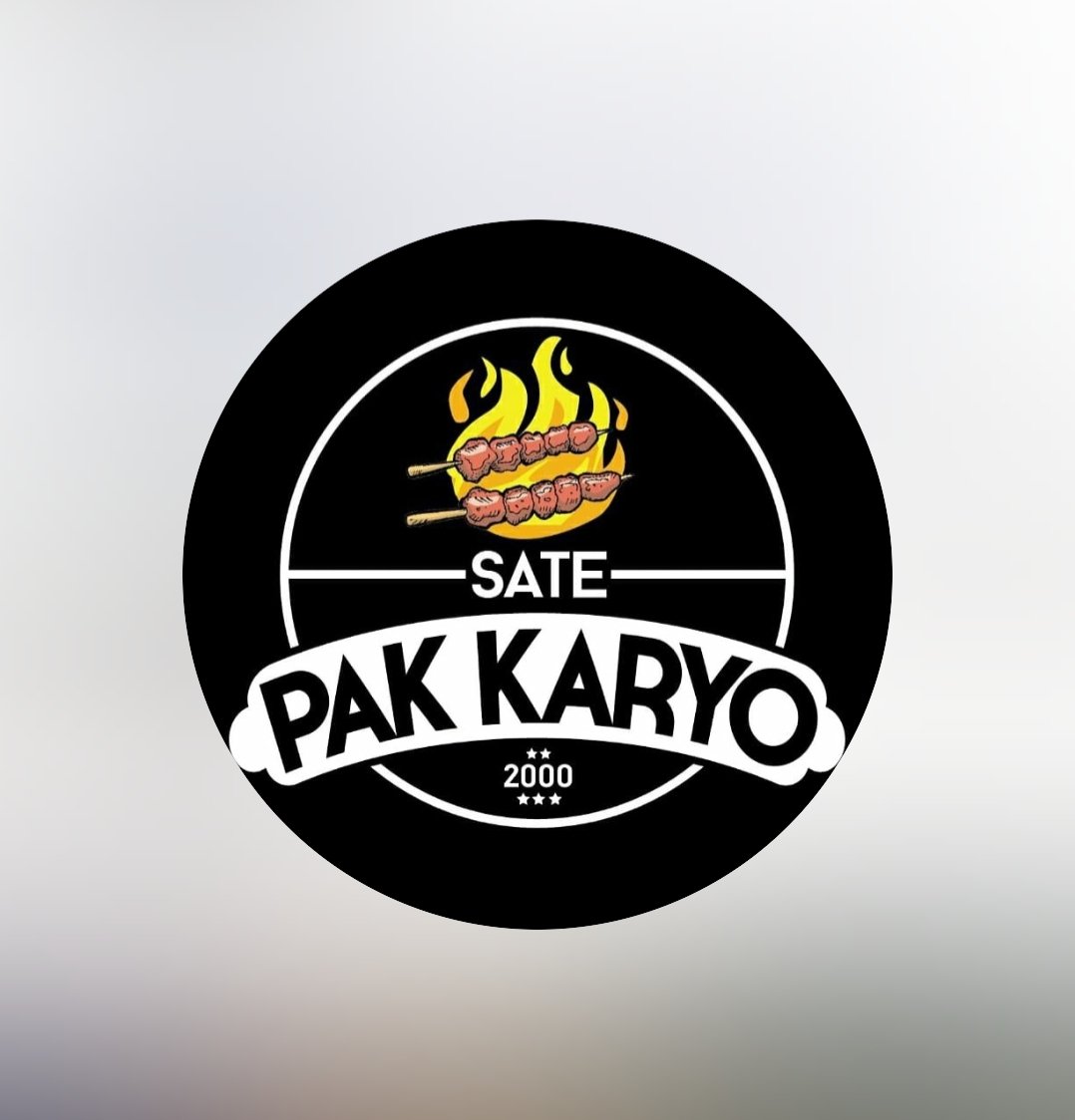 Sate Pak KARYO: Sate legendaris di kota palembang 