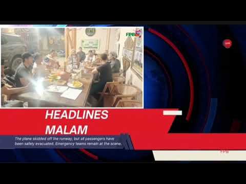 RAPAT KEPANITIAAN FPB SUDAH MENENTUKAN TITIK TERANG