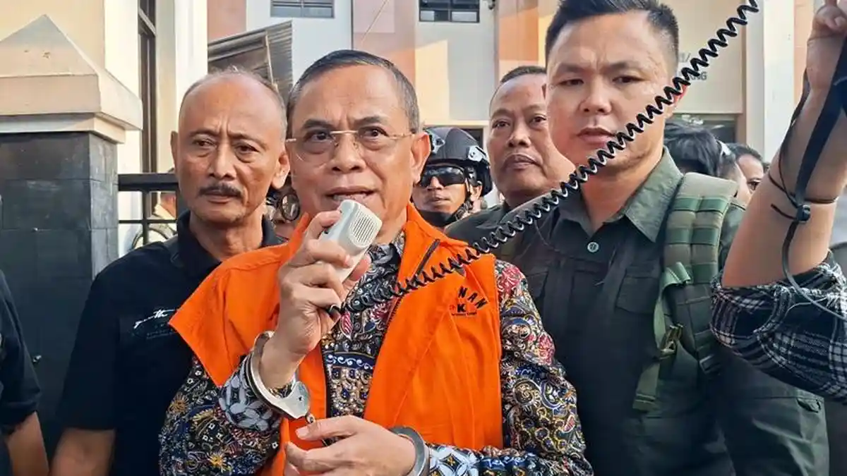 Sudewo Bantah Tuntutan JPU, Sebut Fakta Persidangan Tak Dipertimbangkan