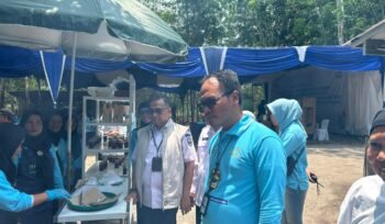 Kontribusi Nyata PLN untuk Masyarakat Tempirai Selatan melalui Program EmPOWER 
