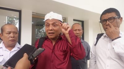 Sidang Perkara Irza Prasetya di PN Palembang Memanas, Kuasa Hukum Minta Ganti Majelis Hakim