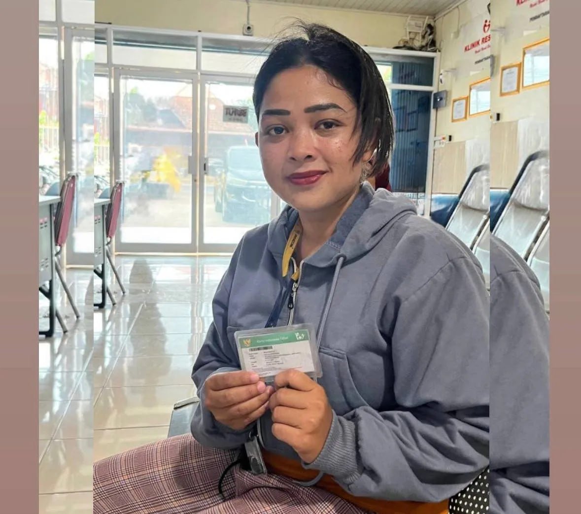 Tak Perlu Pikirkan Biaya Operasi Tumor Jinak, Ibu Novlin Rasakan Manfaat Nyata JKN