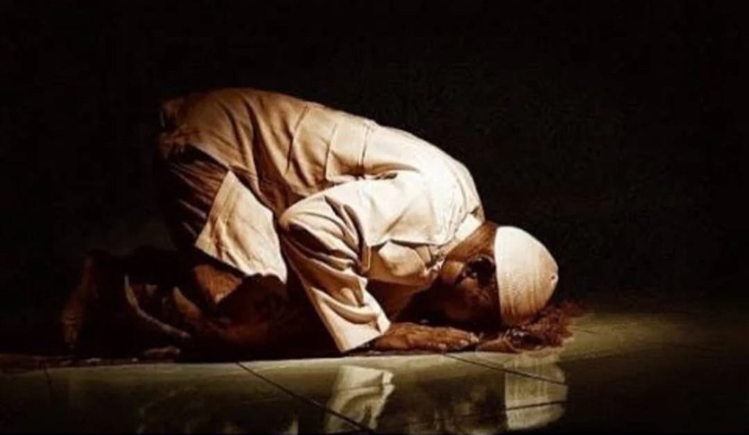 Anjuran Para Sahabat Nabi SAW. Mengenai Shalat